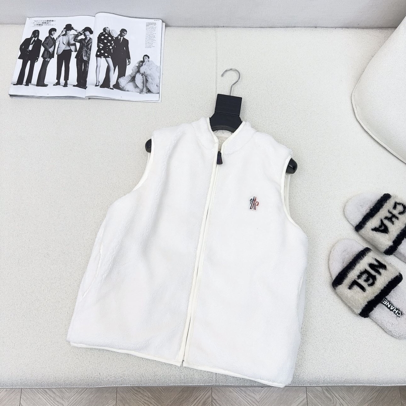 Moncler Down Jacket